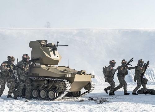 Ukrayna rus ordusunun