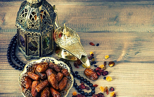 Ramazanın 7ci gününün duası 