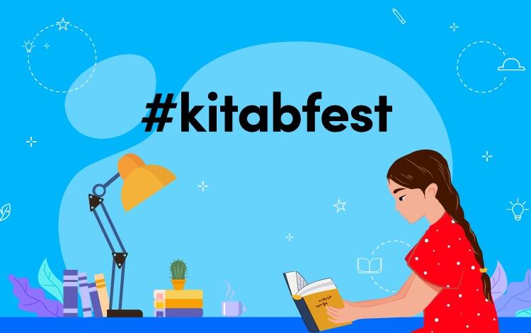 #Kitabfest: “TikTok”da ədəbiyyata dair videolar 9 milyondan çox baxış toplayıb