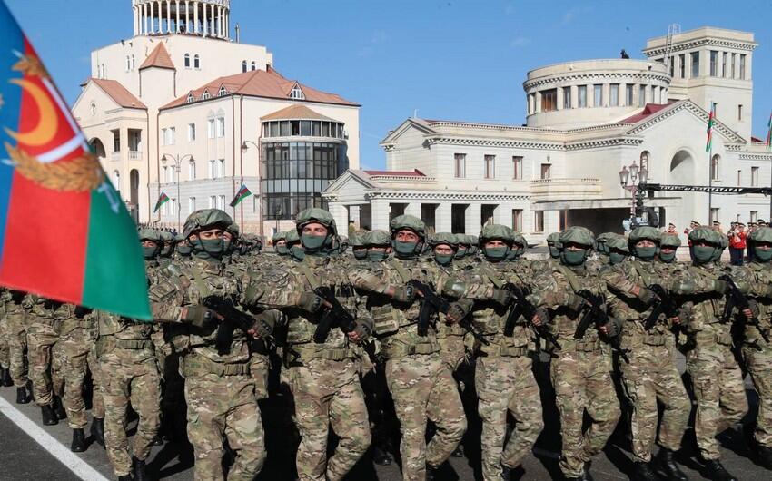 Azərbaycan Ordusunda qidalanma: hansı yeməklər verilir, sistem necədir?  ARAŞDIRMA