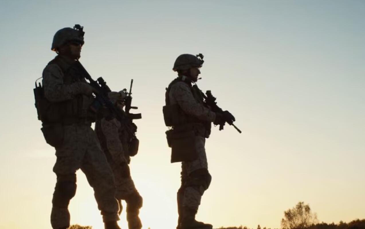 Suriyada ABŞ hərbçilərinə silahlı hücum  Ölənlər var