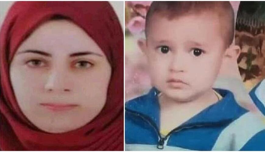 DƏHŞƏTLİ QƏTL: Ana 5 yaşlı oğlunu öldürdü, bədənini parçalara ayırdı  FOTO