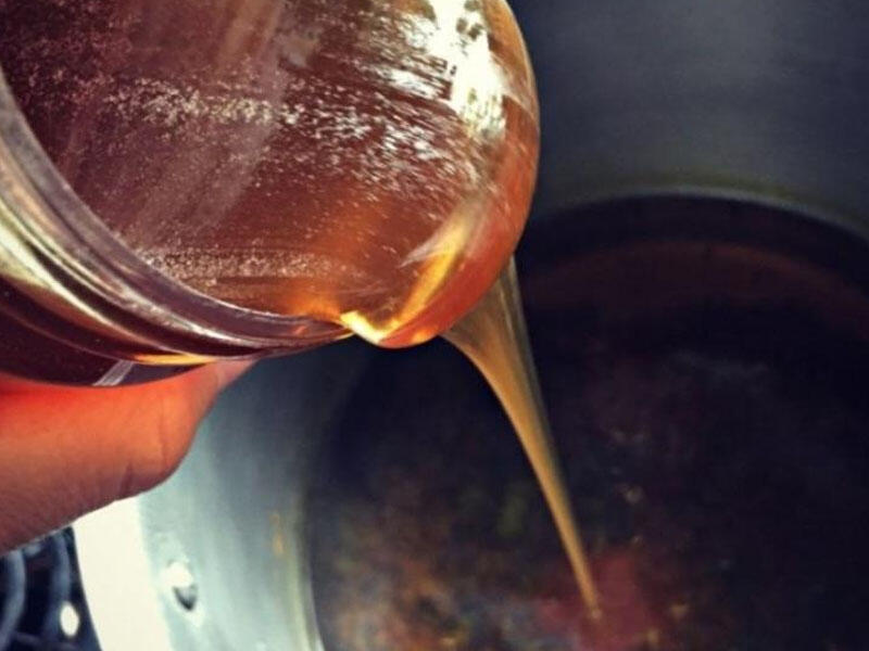 800 yaşı olan monax resepti  Ürəyi cavanlaşdırır