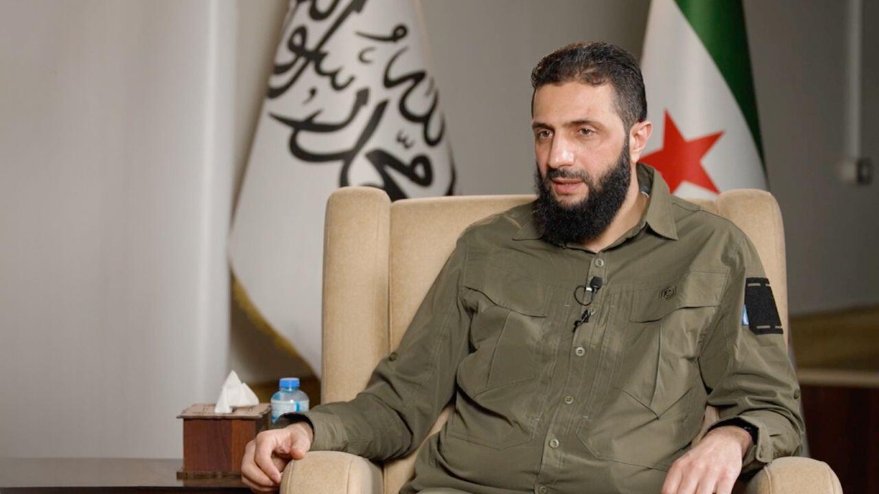 “Müsəlman Qardaşlar”la əlaqəm yoxdur, İŞİDin əsas qurbanıyam"