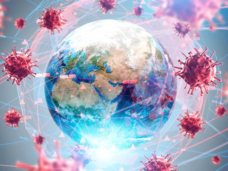 “COVID19” və qlobal siyasət: pandemiyadan sonra