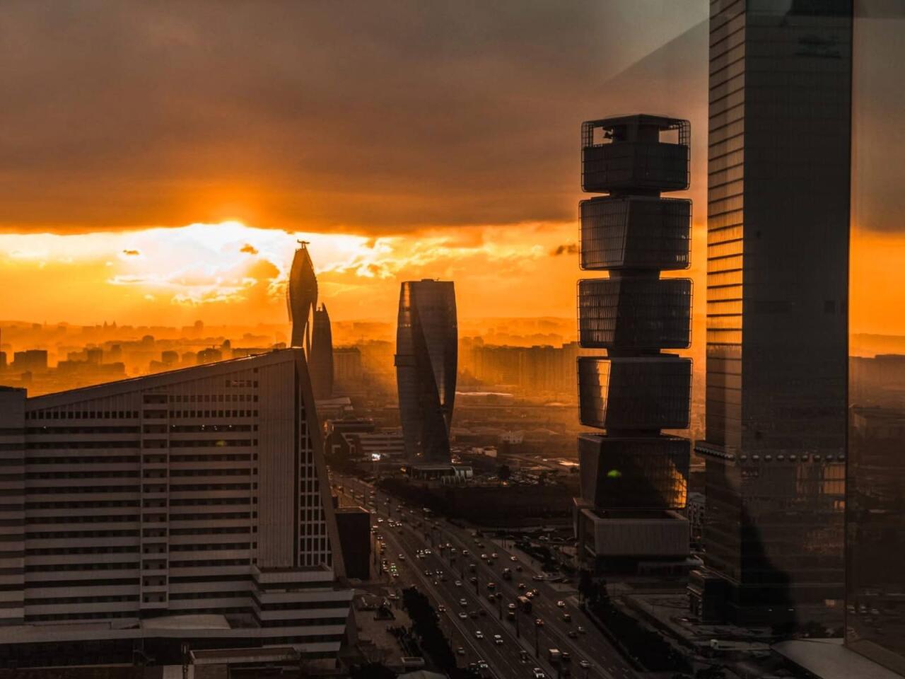 Həftənin ilk iş gününün