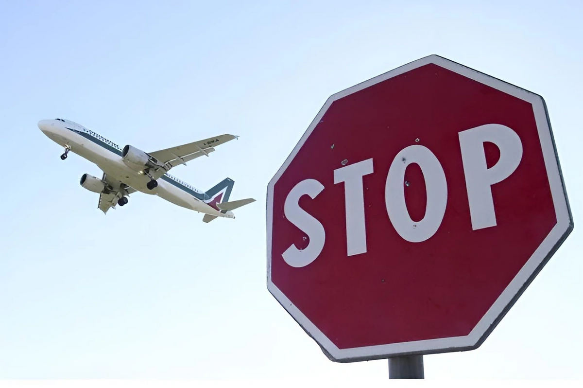 R&ouml;yal Cəfərovun &ouml;lkədən &ccedil;ıxışına "stop" qoyuldu  SƏBƏB