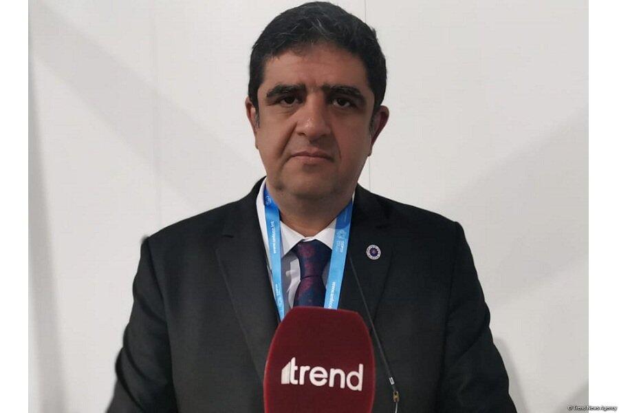 "COP29un bütün ölkələrə təcrübə qazandıracağına ümid edirik"