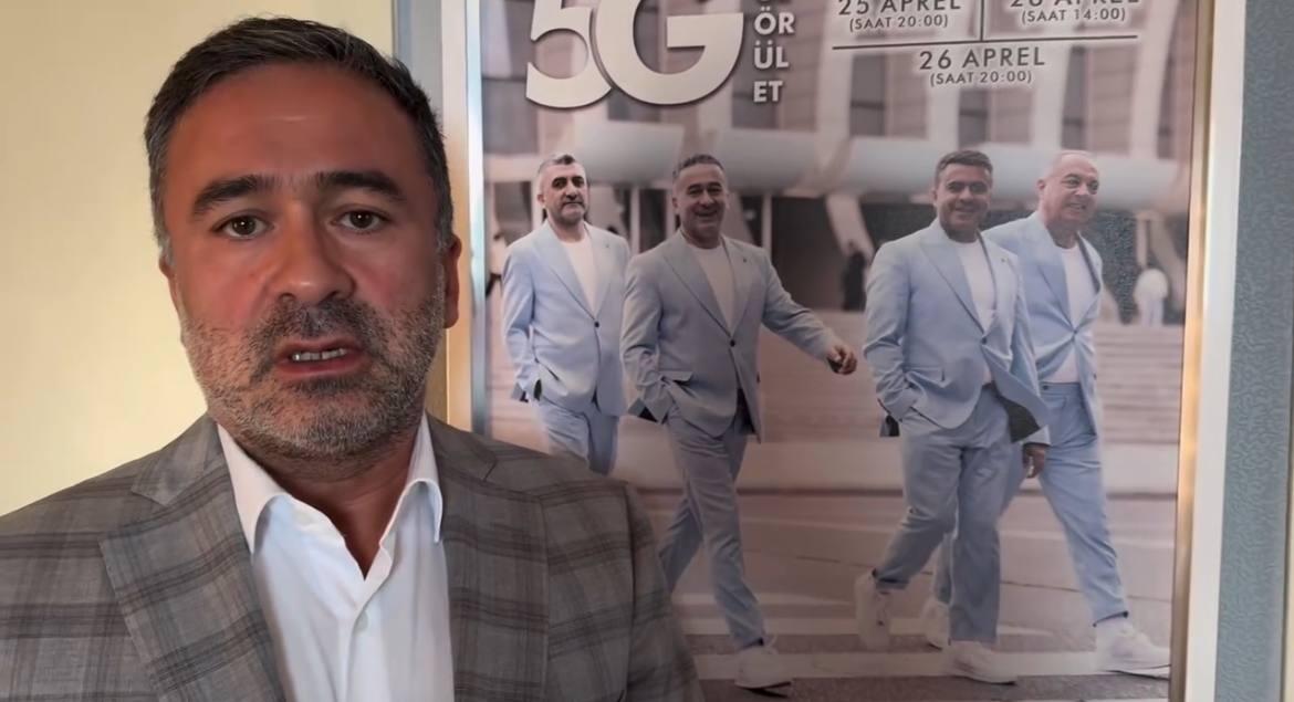 Tahir İmanov səssizliyini pozdu  VİDEO