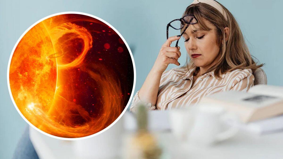 Güclü maqnit qasırğaları gəlir  Alimlərdən 68 oktyabr üçün XƏBƏRDARLIQ!