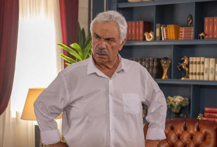 “"Ferhunde” xətrimə dəydi, "Fikrət" isə canımdır"  "Alirza" qızlarından danışdı