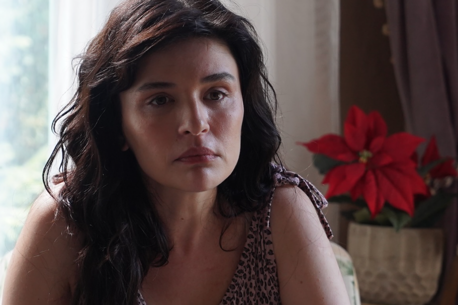 Çəkilişləri başlamadan serialdan