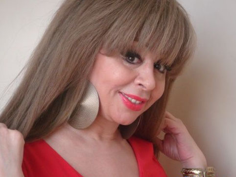 Cəmilə Əməkdar artistlə efirdə s&ouml;z savaşına &ccedil;ıxdı 