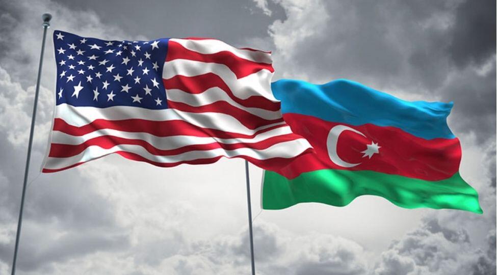 ABŞ Cənubi Qafqazda daimi sülhün möhkəmlənməsi üçün səylərini davam etdirəcək  Səfirlik