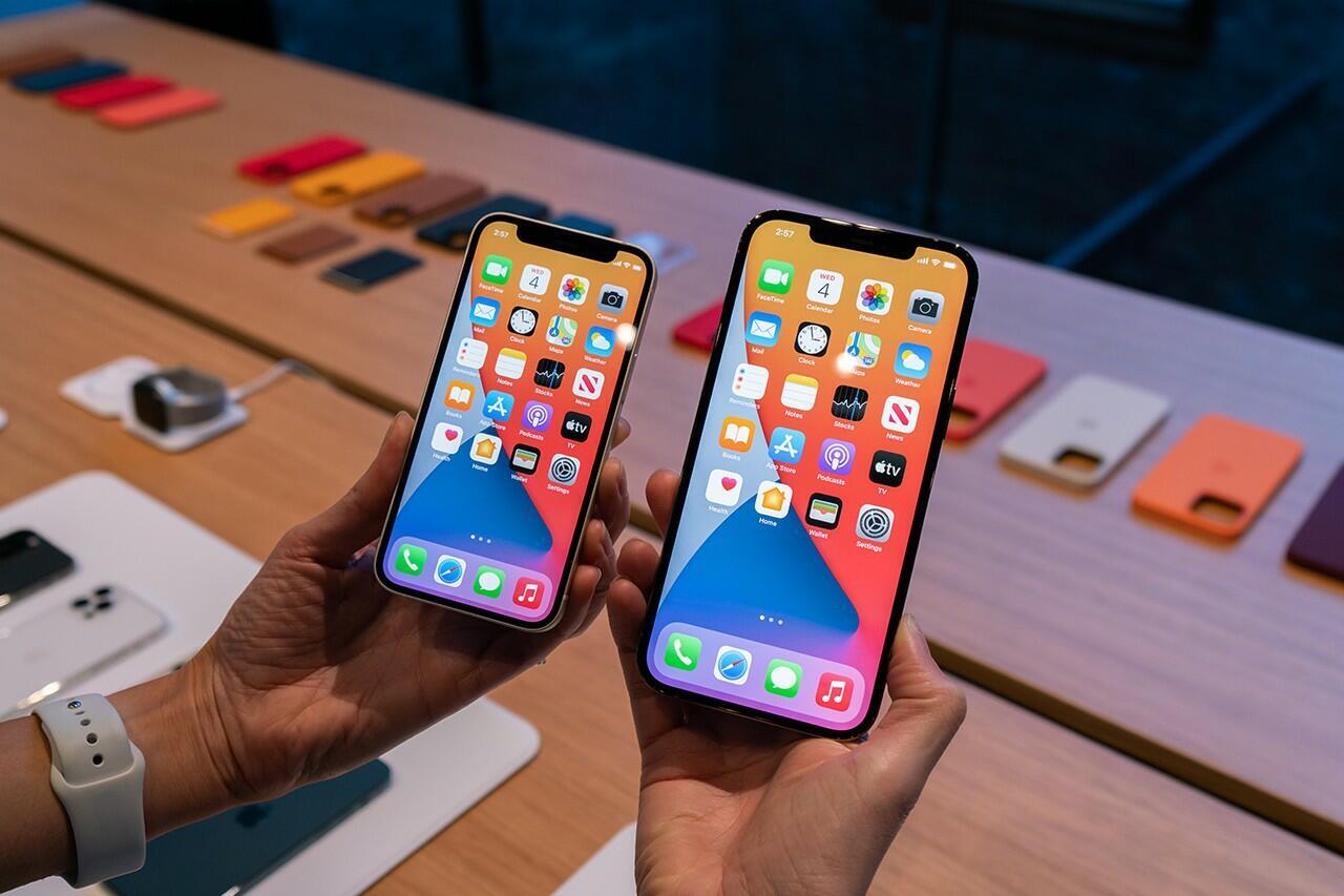 "Apple"ın ən güclü cihazları bəlli oldu  Hansı "iPhone" siyahıdadır?