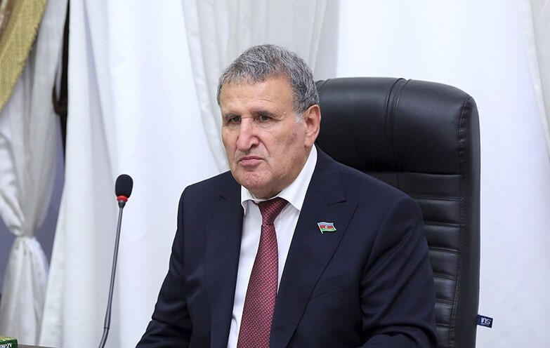 İsa Həbibbəylinin baldızı oğlu güllələnib? 