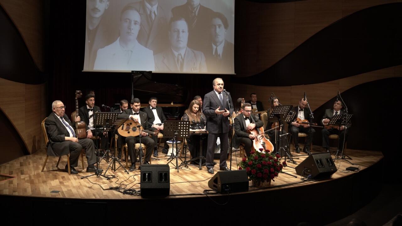 Ədəbiyyatımızın Vicdanı: Məmməd Arif Dadaşzadənin 120 illik yubileyi 