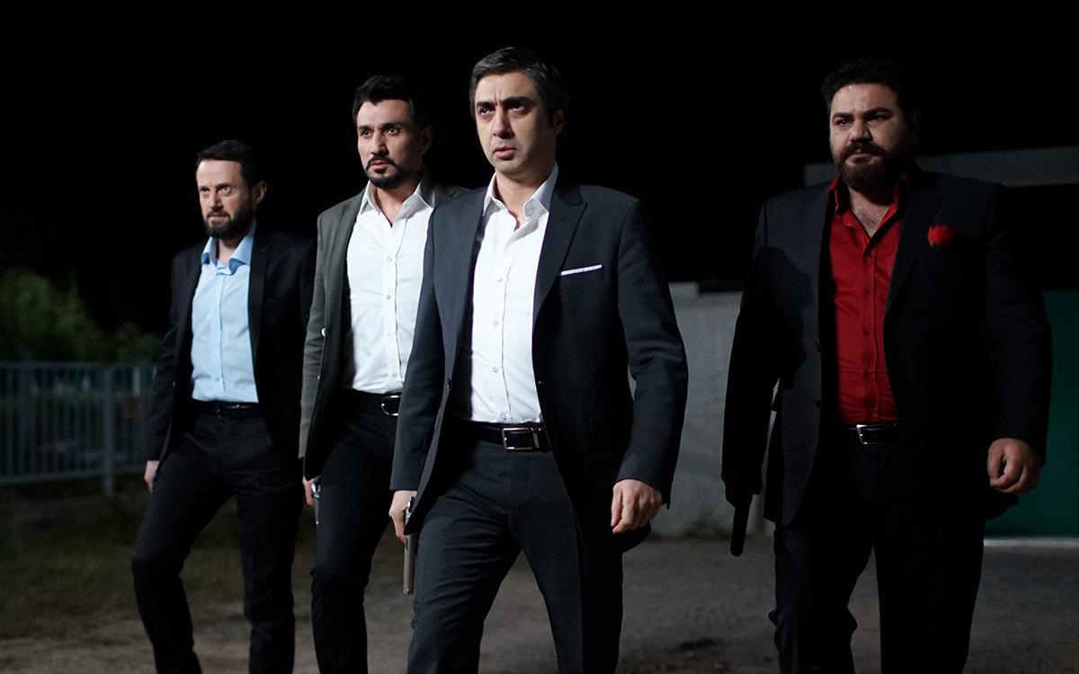 "Kurtlar Vadisi"nin məşhur aktyoru vəfat etdi  FOTO