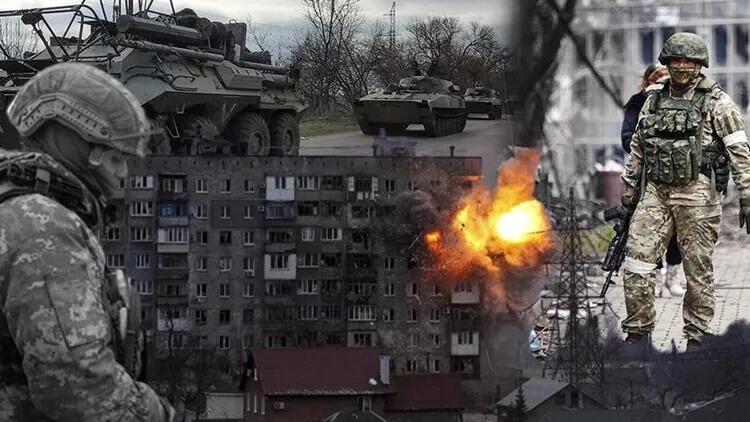 Ukraynada savaşın taleyini həll edəcək