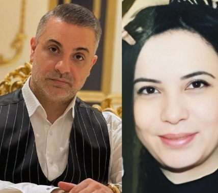 Rüfət bu gün vəfat edən dayısı qızı ilə FOTOSUNU paylaşdı