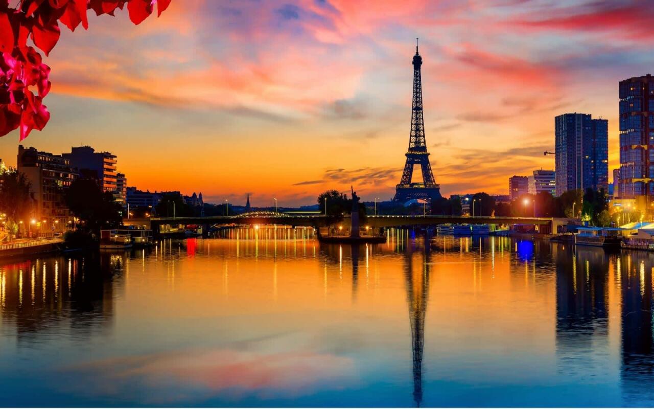 D&uuml;nyanın ən yaxşı 10 alışveriş şəhəri