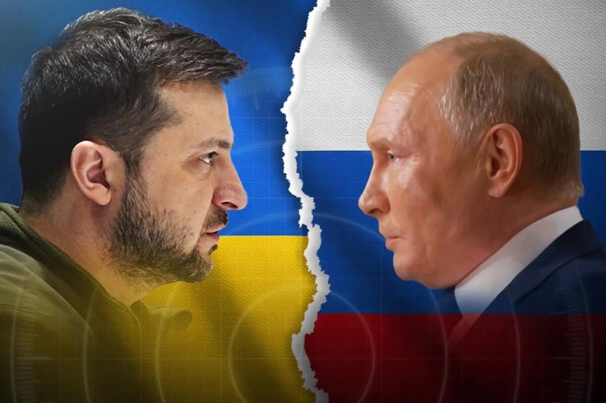 Putinlə Zelenski nə vaxt görüşəcək?