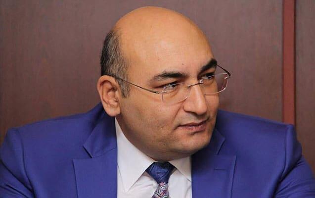 İqbal Ağazadənin kabinetində əməliyyat ke&ccedil;irilib?  A&Ccedil;IQLAMA