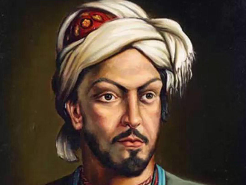 Nəsiminin məzarı Suriyadan Azərbaycana gətirilə bilər 