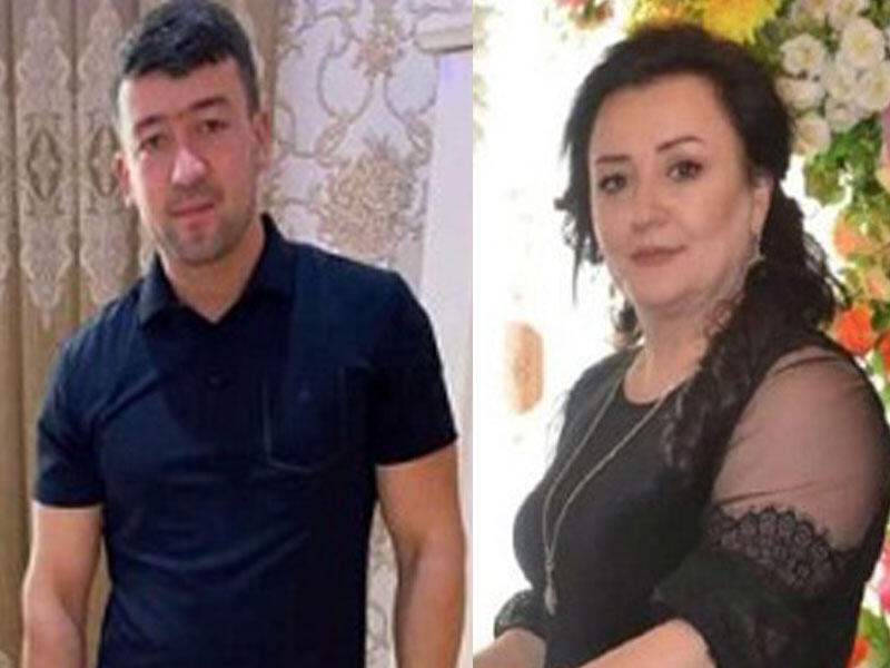 Ağır qəzada yaralanan ana və oğlu 10 gün sonra öldü 