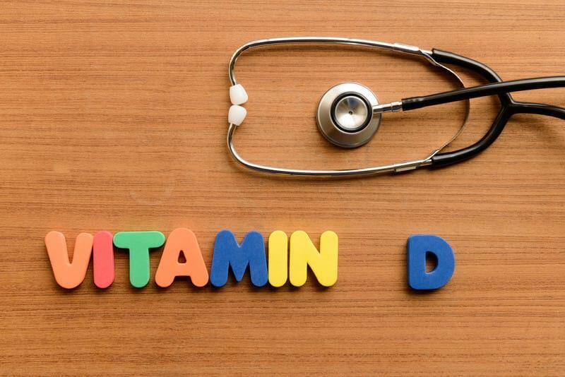 Orqanizmdə D vitamini çatışmazlığının əsas əlamətləri açıqlanıb