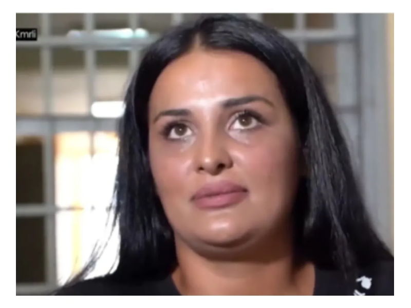 Bacıqardaşım var, amma yanıma gələn yoxdur 