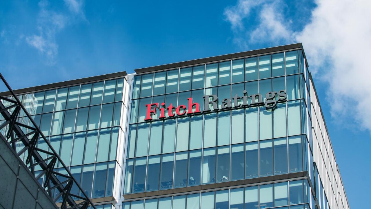 "Fitch" 2025ci il üzrə Azərbaycanın ÜDM artım proqnozlarını açıqladı