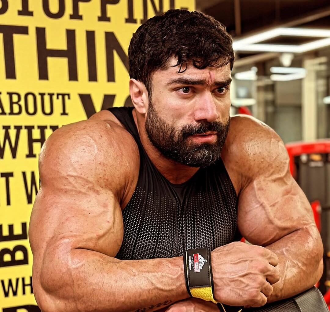 Məşhur &ccedil;empion xanəndə idmandan UZAQLAŞIR?