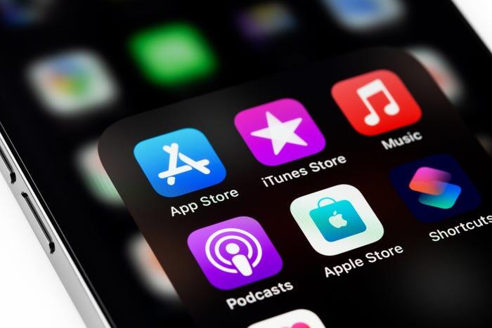 “iPhone”da bu tətbiqi yükləmək olmayacaq