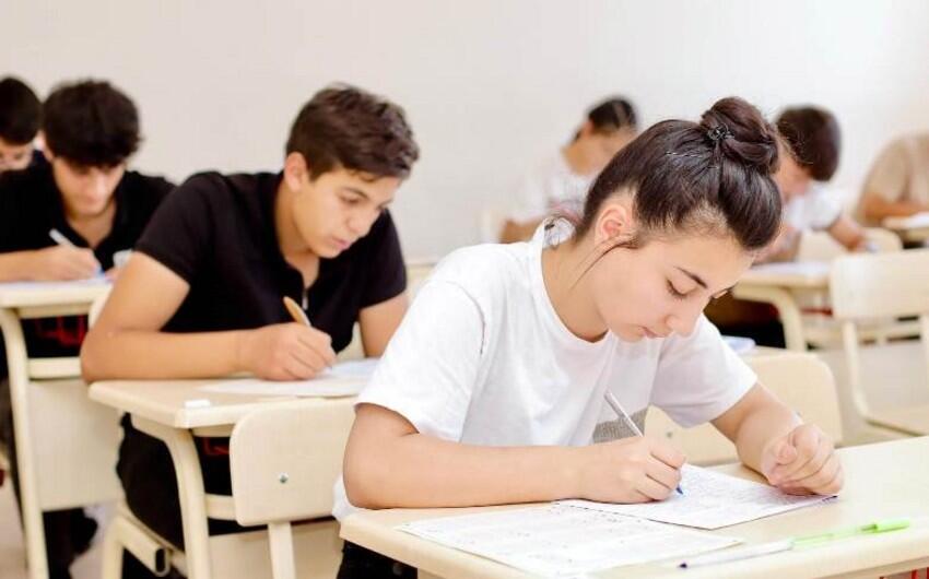 "Pulunu ver, balını artırım"  İmtahan balları pulla satılır?  AÇIQLAMA