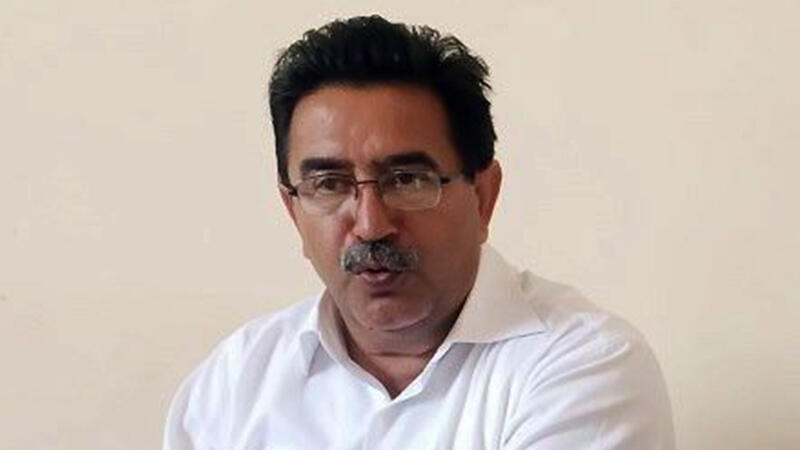 Əməkdar artistin vəziyyəti