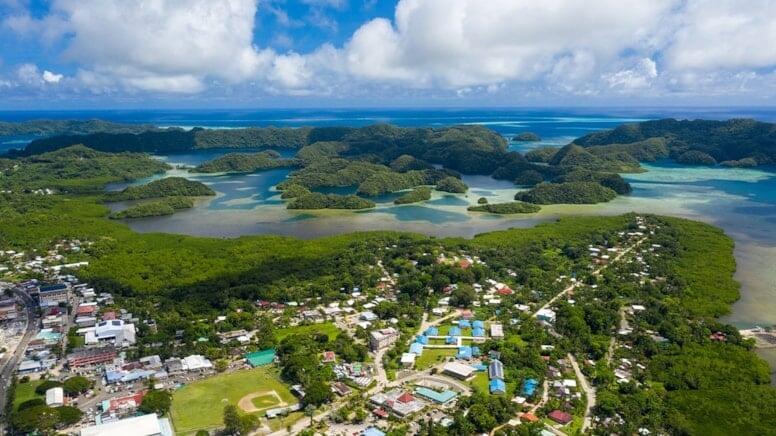 Bu adaya hamı vizasız girə bilər  Ən gözəl çimərliklər oradadır