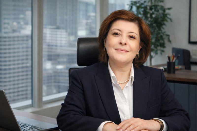 Zara İbrahimzadəyə y&uuml;ksək vəzifə verildi