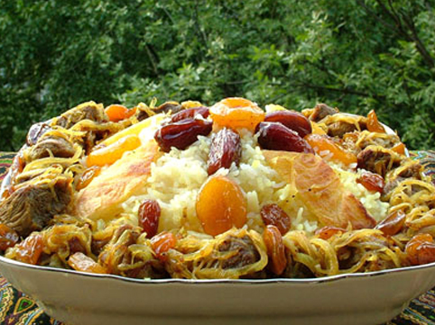 Düyünün suyuna 1 ədəd əlavə edin  Plov həm dəndən qalacaq, həm də dadı 10 qat artacaq