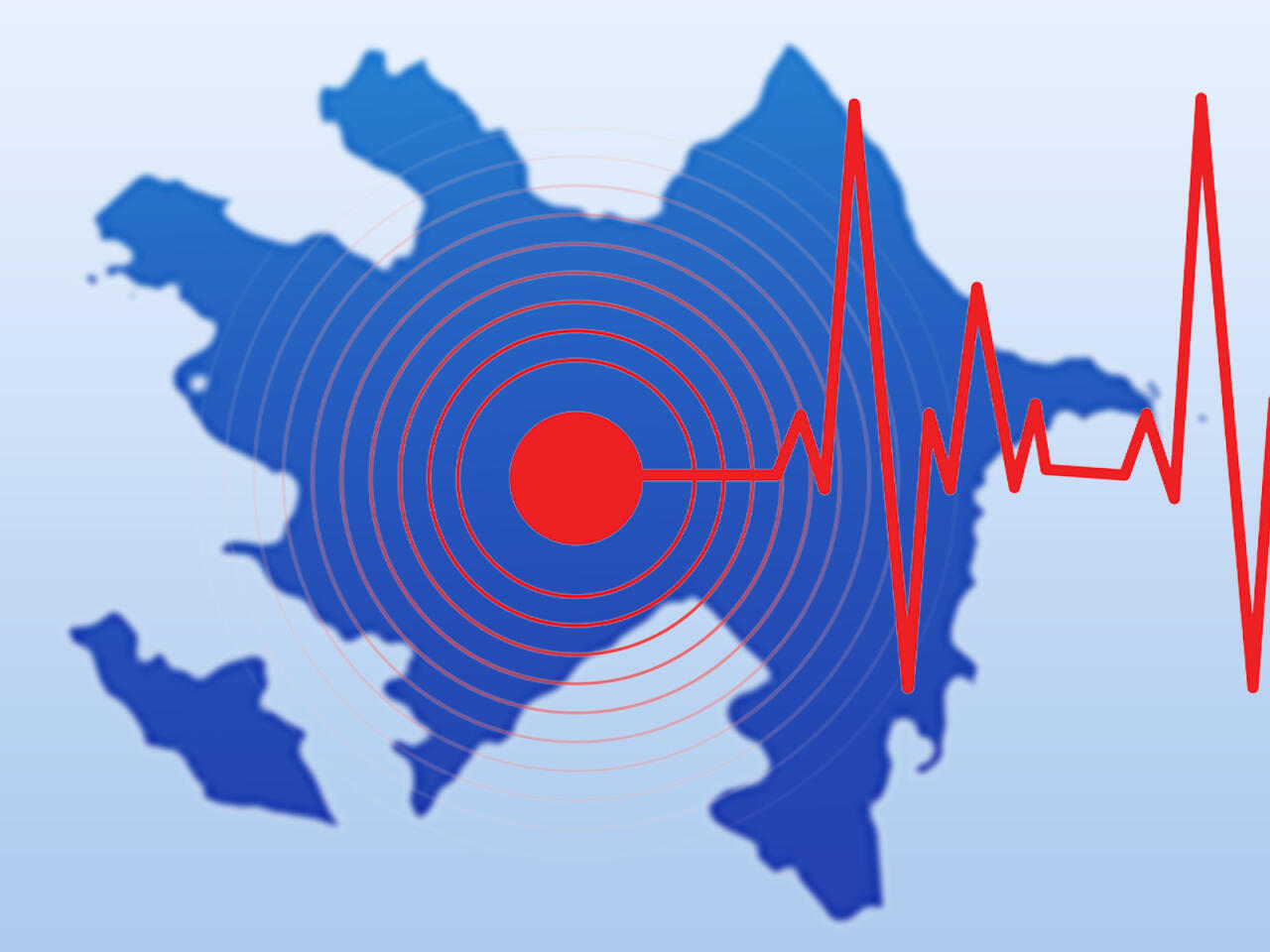 Azərbaycanda güclü zəlzələ olacaq?  RƏSMİ AÇIQLAMA