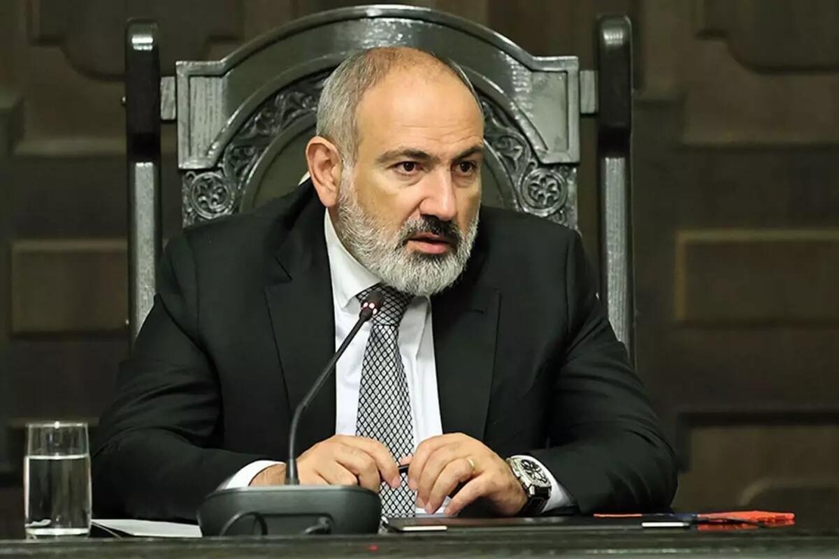 "Onmlar Ermənistanın şərəfli vətəndaşları kimi qəbul olunmalıdır"