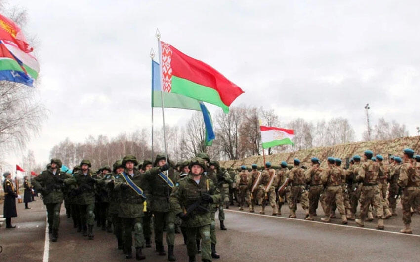 KTMTnin 3 təlimi Belarusda