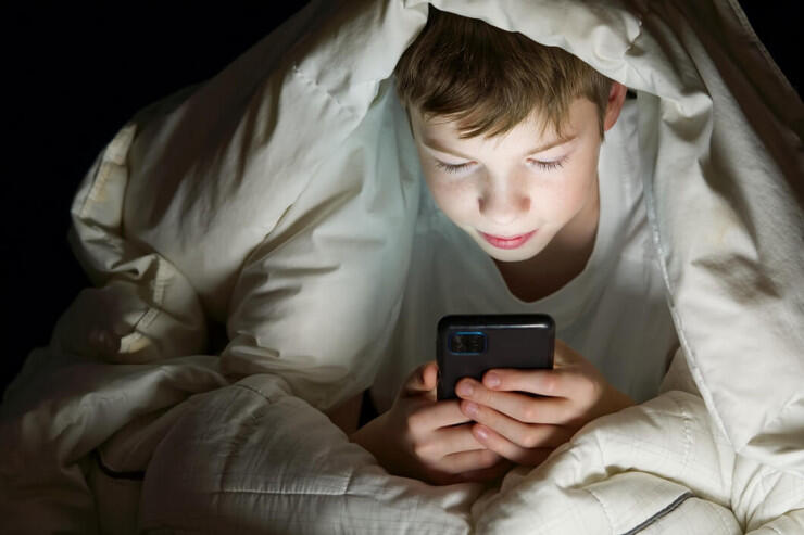 T&uuml;rkiyədə 15 yaşdan ki&ccedil;iklərə sosial media qadağan olunacaq