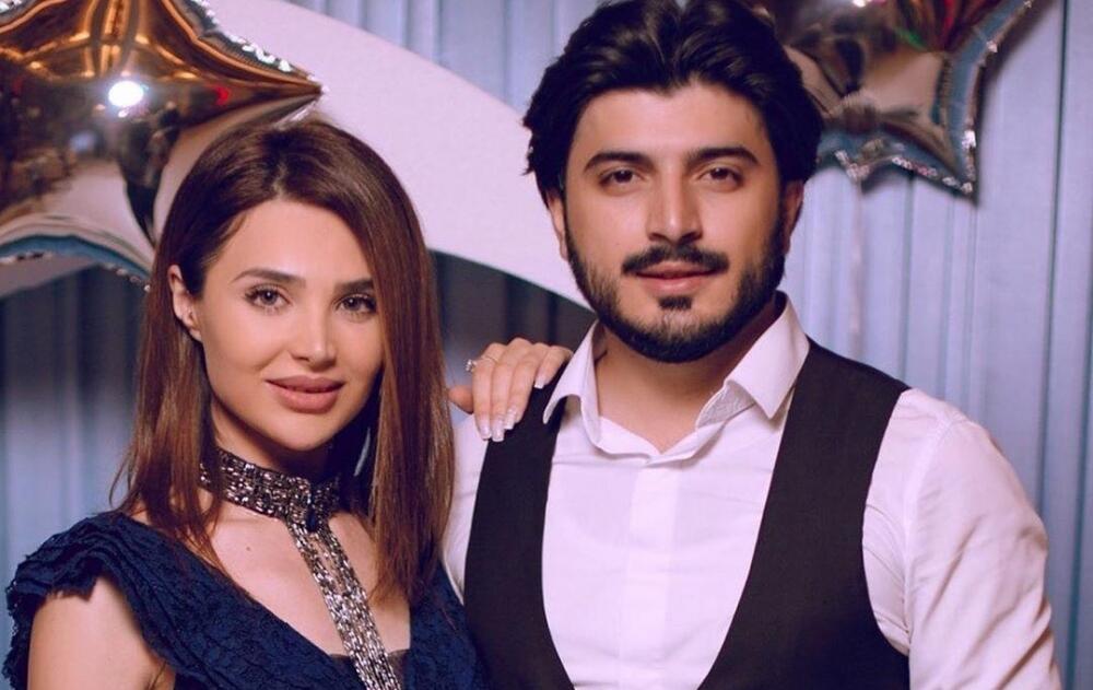 Muraddan Ülviyyə ilə bağlı PAYLAŞIM  FOTO