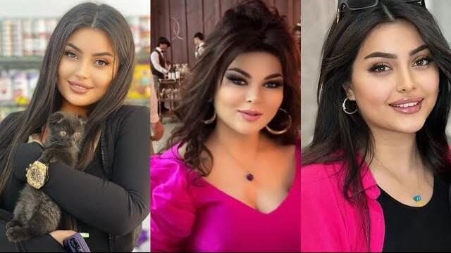 Təranə Qumralın bloqer qızı ilk dəfə EFİRDƏ  hamını AĞLATDI 