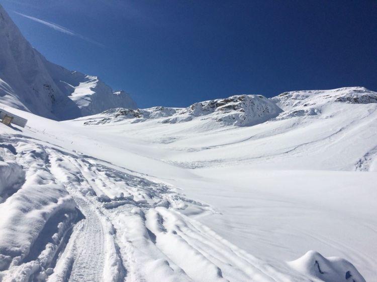 Azərbaycanlı xanım alpinistlər Savalanda öldülər