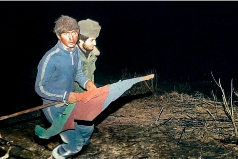 Milli Qəhrəman Natiq Qasımovun doğum g&uuml;n&uuml;d&uuml;r