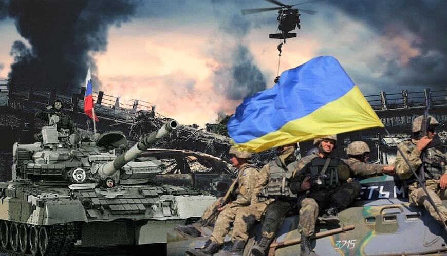 ABŞ açıqladı: Ukrayna bu tarixdə əkshücuma keçəcək...