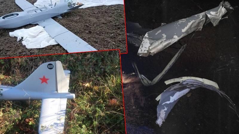 Həmin təyyarənin qara qutusu da zədələnib...