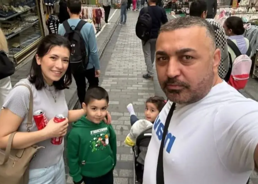 Türkiyədə həmin ailənin ölümünə səbəb zəhərli maddə olub?  TƏFFƏRÜAT  FOTO